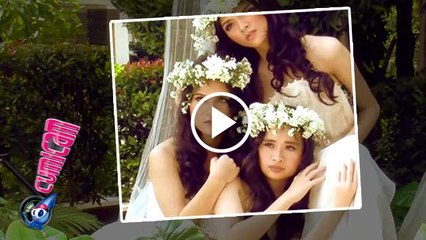 Marsha Aruan Bongkar Rahasia Donita - Cumicam 07 September 2016