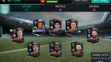 FIFA Mobile Soccer - Android gameplay PlayRawNow