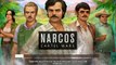 Narcos: Cartel Wars - Android gameplay PlayRawNow