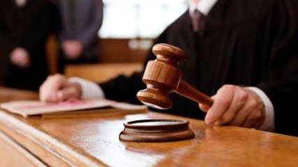 'Bacaklarını Açmasan Olmaz Mıydı' Diyen Hakim Hakkında Soruşturma Açıldı