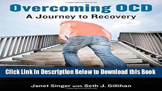[Download] Overcoming OCD: A Journey to Recovery Online Books