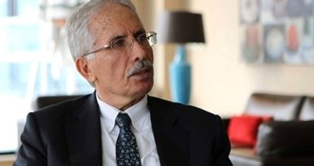 Ünlü Anket Şirketi Sahibi Özer Sencar Gözaltında