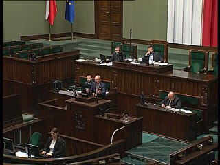 Poseł Jerzy Meysztowicz - Wystąpienie z dnia 05 wrze�nia 2016 roku.