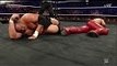 JOB'd Out - NXT Takeover Brooklyn 2: Shinsuke Nakamura beats Samoa Joe for the NXT Championship