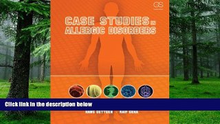 Big Deals  Case Studies in Allergic Disorders  Best Seller Books Most Wanted