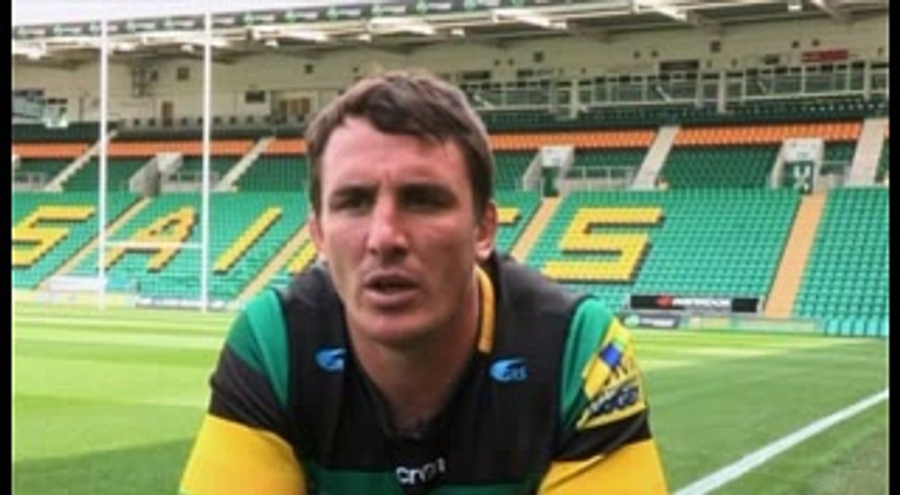 Louis Picamoles revient sur son premier match de Premiership