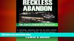READ book  Reckless Abandon: The Costa Concordia Disaster  DOWNLOAD ONLINE