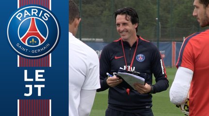 Le JT du mardi 6 septembre