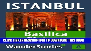 [PDF] Basilica Cistern in Istanbul - a travel guide and tour as with the best local guide