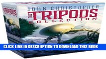 [PDF] The Tripods Collection: The White Mountains; The City of Gold and Lead; The Pool of Fire;