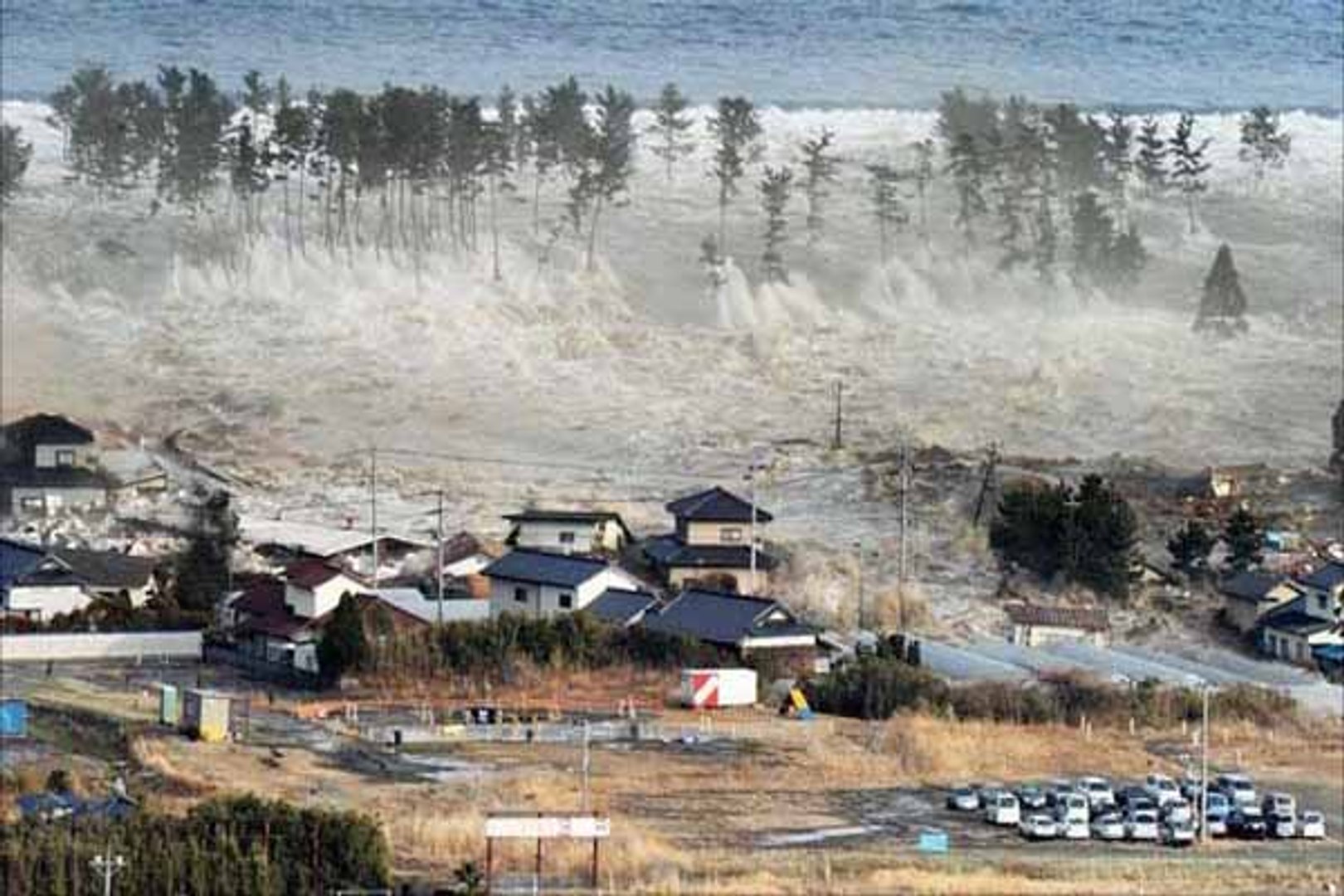 2004 Tsunami Felaketi - Dailymotion Video