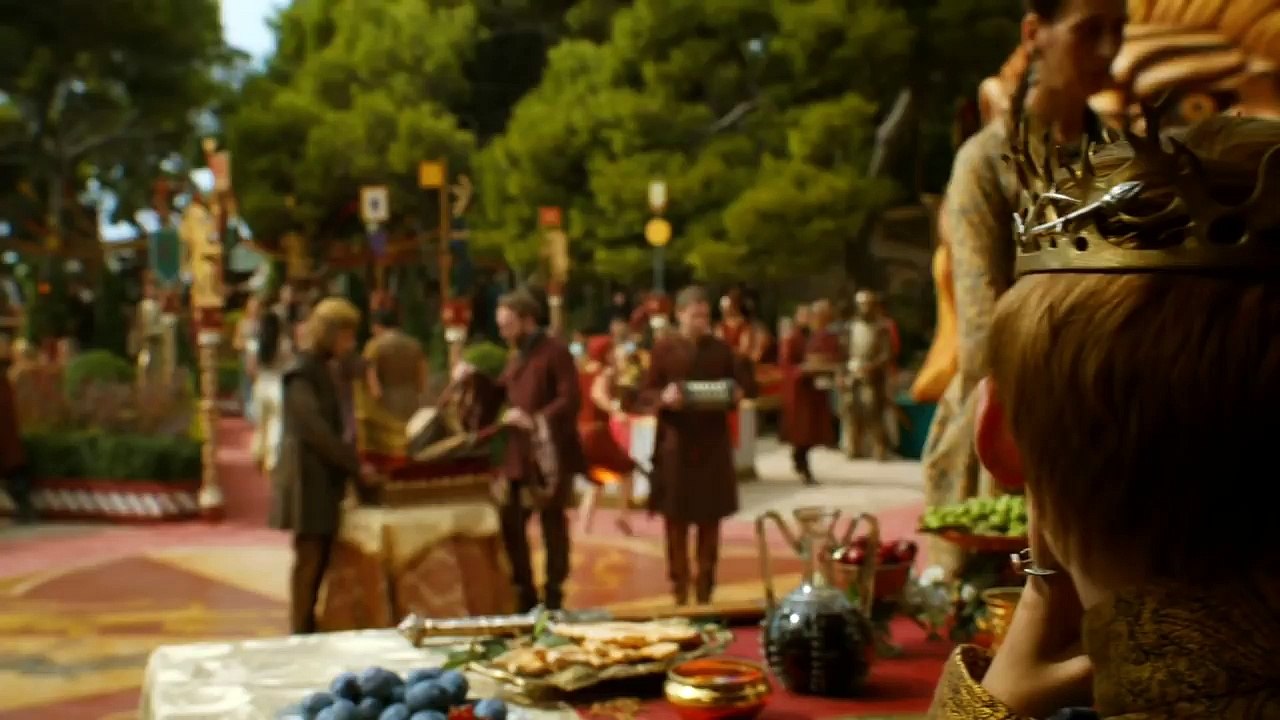 'The War is Not Won-' Game of Thrones Season 4- Official Trailer (HBO)