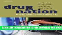 [PDF] Drug Nation: Patterns, problems, panics and policies Full Colection