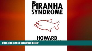 READ book  The Piranha Syndrome: A tale of murder on a cruise ship  BOOK ONLINE