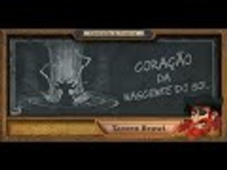 Taverna 07 -  Warlock x Priest