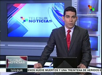 Venezuela: en octubre se deben recabar las firmas para revocatorio