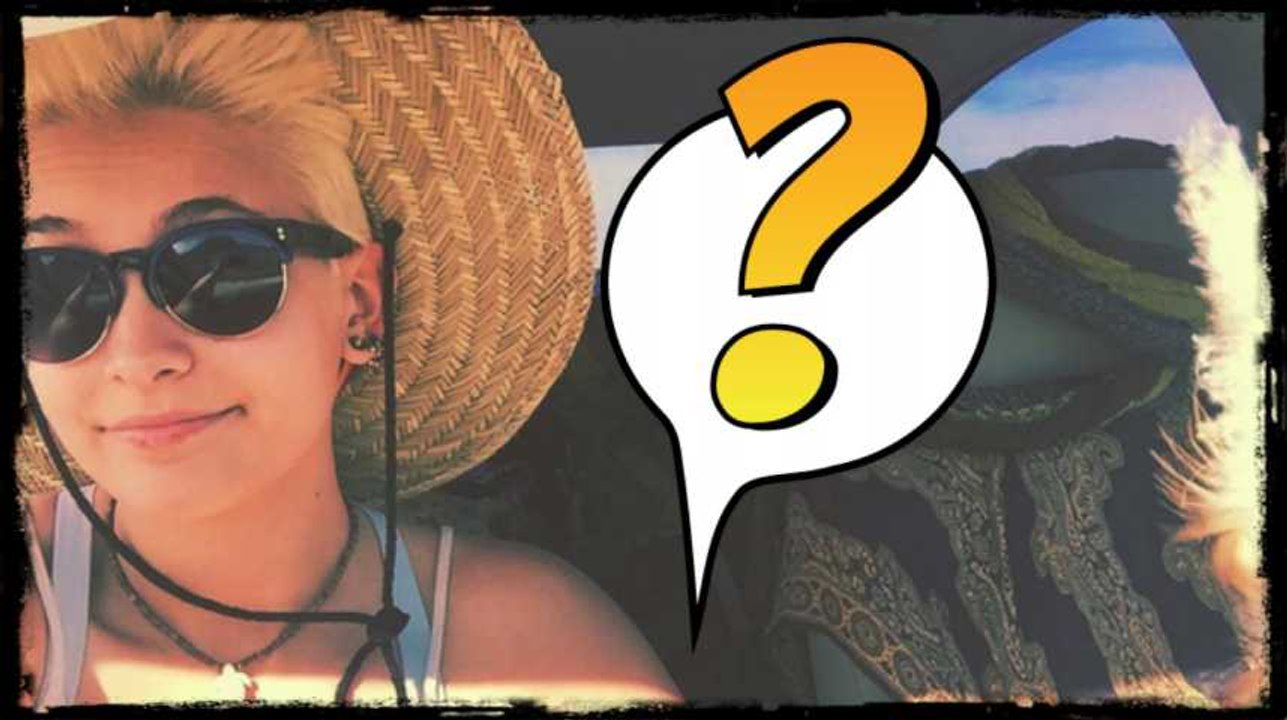 Michael Jackson toujours en vie ? Une photo fait le buzz !