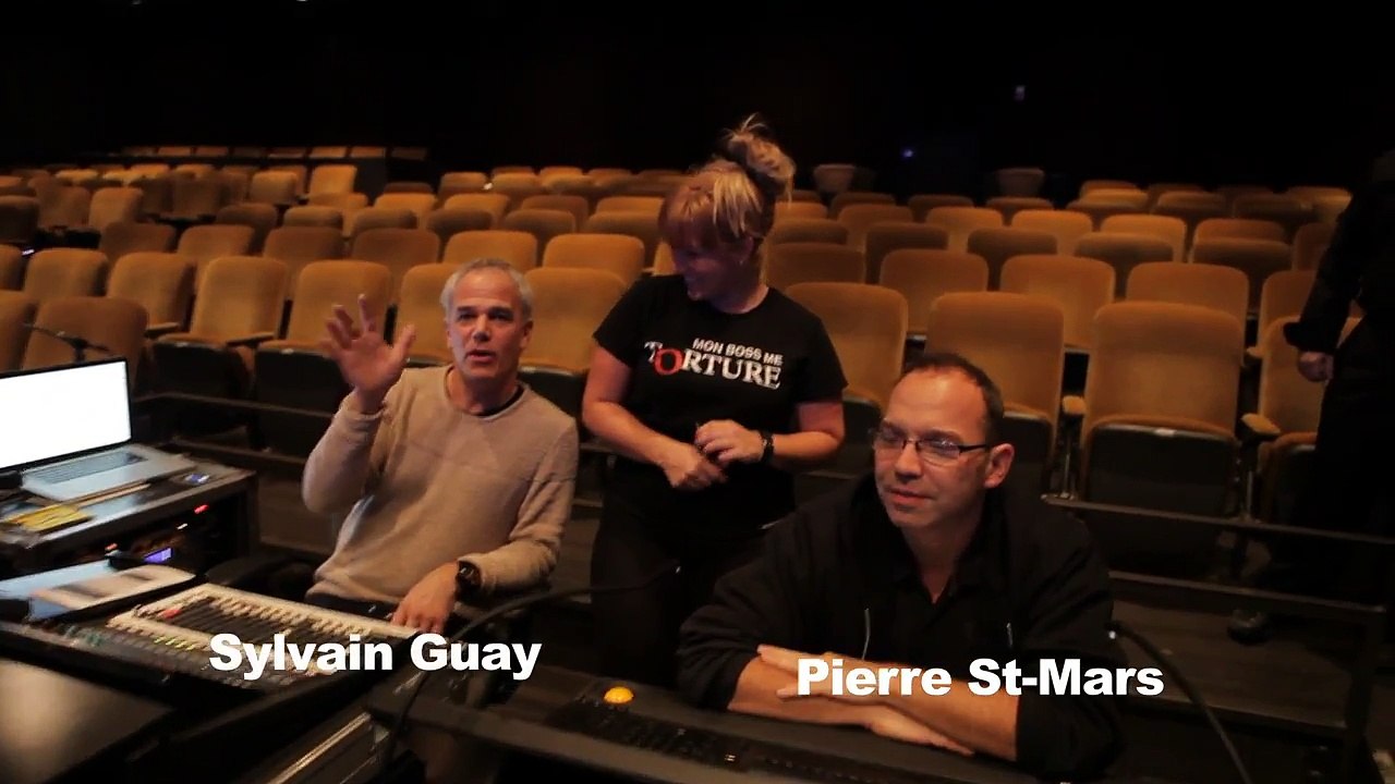 Jean-Marc parent - Voeux du nouvel an 2013