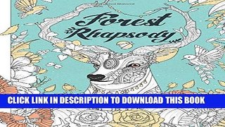 [Read] Forest Rhapsody Free Books