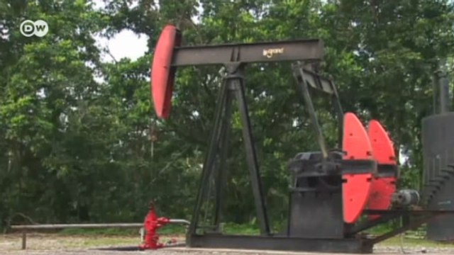 Цены на нефть - о чем договорился Путин с Саудовской Аравией (06.09.2016)