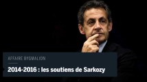 Bygmalion : les proches de Sarkozy gardent la même stratégie de défense