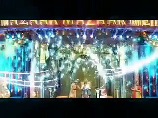 Zafri Khan In INDIA - Zafri Khan In Shoaib Akhtar Comedy Show INDIA Funny Badshah Salamat 2016