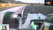 Pole Lap Onboard F1 2016 Round 11 - GP Ungheria (Hungaroring) Nico Rosberg