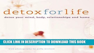 [PDF] Detox for Life Full Colection