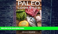 Big Deals  PALEO DIET: Paleo Cookbook - 35 Best Paleo Diet Recipes of All Time (Paleo Diet, Paleo