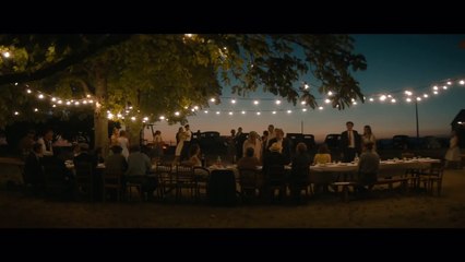 "Mal de Pierres" de Nicole Garcia - le 19 octobre