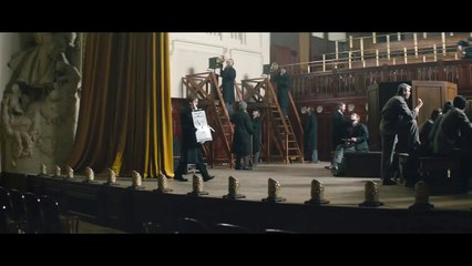 "La Danseuse" de  Stéphanie Di Giusto – le 28 septembre