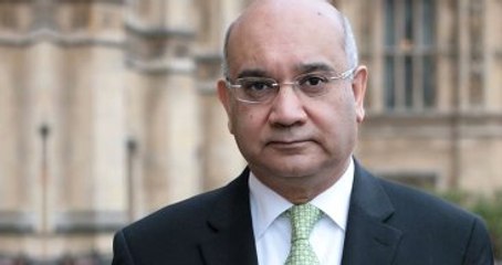 Keith Vaz'ın Erkek Eskortlarla Yeni Yazışmaları Ortaya Çıktı
