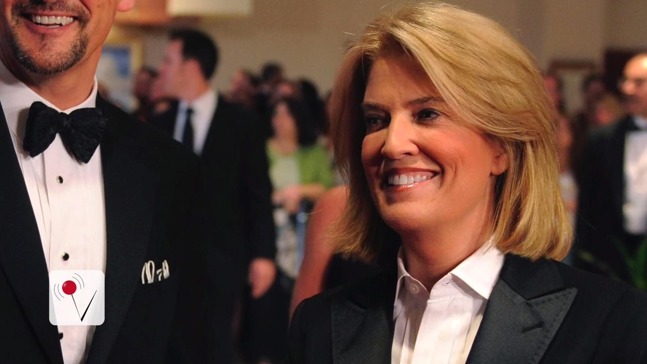 Fox News' Greta Van Susteren Abruptly Leaves Ne...