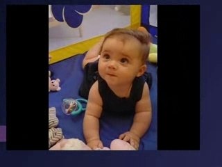 Pauline, Juillet 2007 !