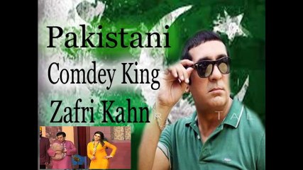 the kapil sharma latest show 07 aug 2016 zafri khan vs kapil sharma......