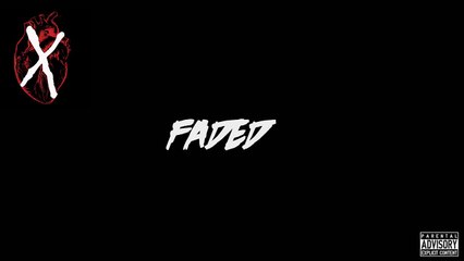 Tareek - Faded (Explicit)