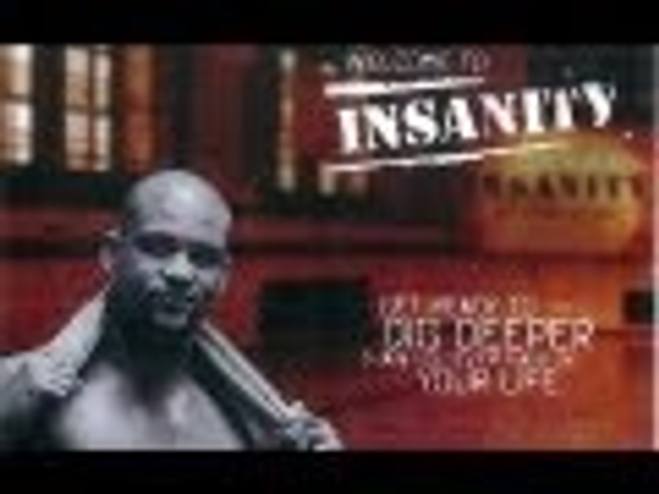 beachbody insanity workout | Supermadhouse83