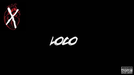 Tareek - Loco (Explicit)