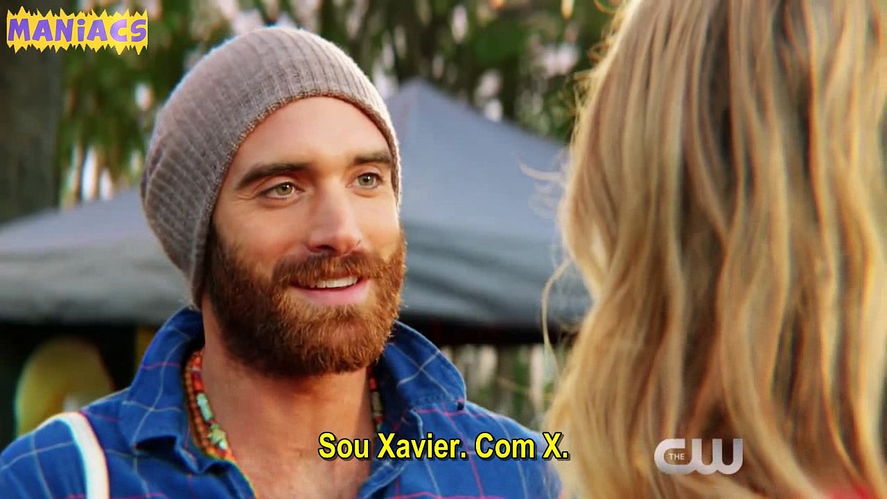 No Tomorrow 'No Limits' Trailer Legendado