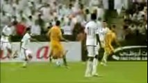 Fight Between UAE and Australia Players - UAE 0-0 Australia (2018 FIFA World Cup Qualifiers) 06.09.2016 HD
