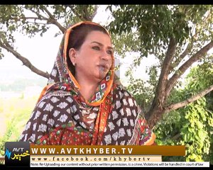 JANANA AKHPAL WATAN TA RASHA ( EP # 10 - 05-09-2016 )