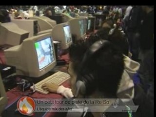 Présentation Atomic Reso 2006