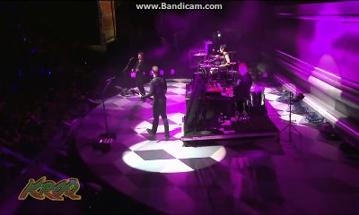 Muse - Dead Inside, KROQ Weenie Roast Y Fiesta, 05/16/2015