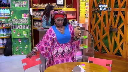 Los hijos de Don Juan 114