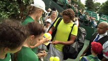 US Open - Pouille-Monfils, un face-à-face alléchant !