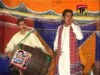 Zakir Ali Shaikh. Promo