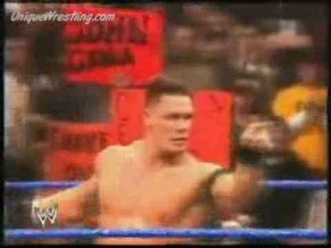 john cena sucks