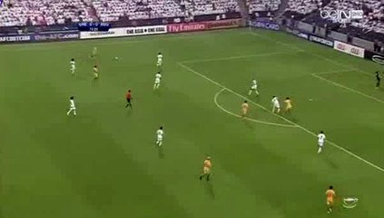 Tim Cahill Goal - United Arab Emirates	0-1	Australia - 06.09.2016