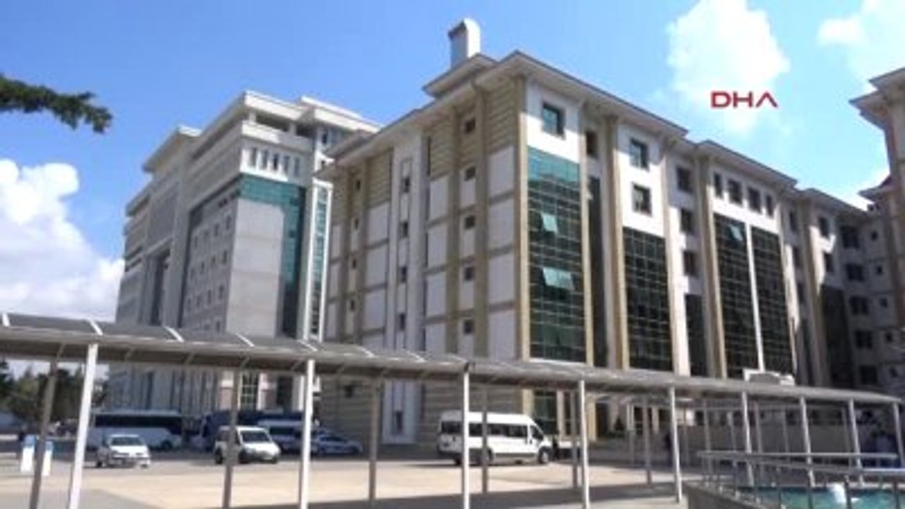 Antalya 16 Milli Eğitim Müfettişi Fetö'den Adliyede