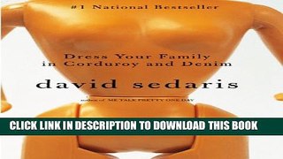 [PDF] Dress Your Family in Corduroy and Denim Popular Online